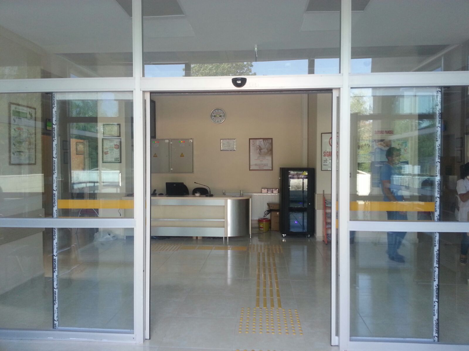 Asm Dış Görünüm 3