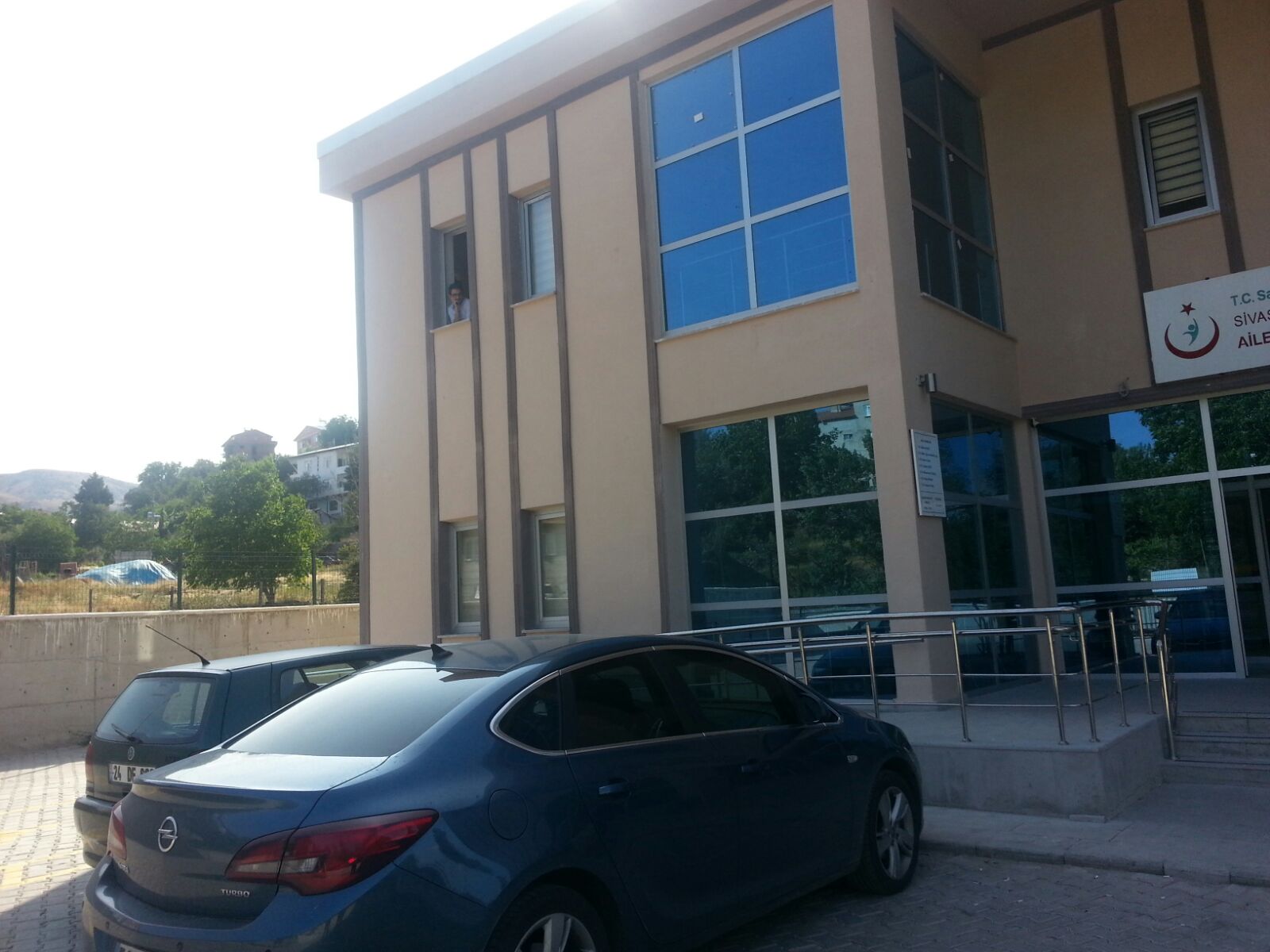 Asm Dış Görünüm 1